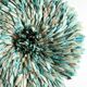 Juju Hat turquoise 65 cm
