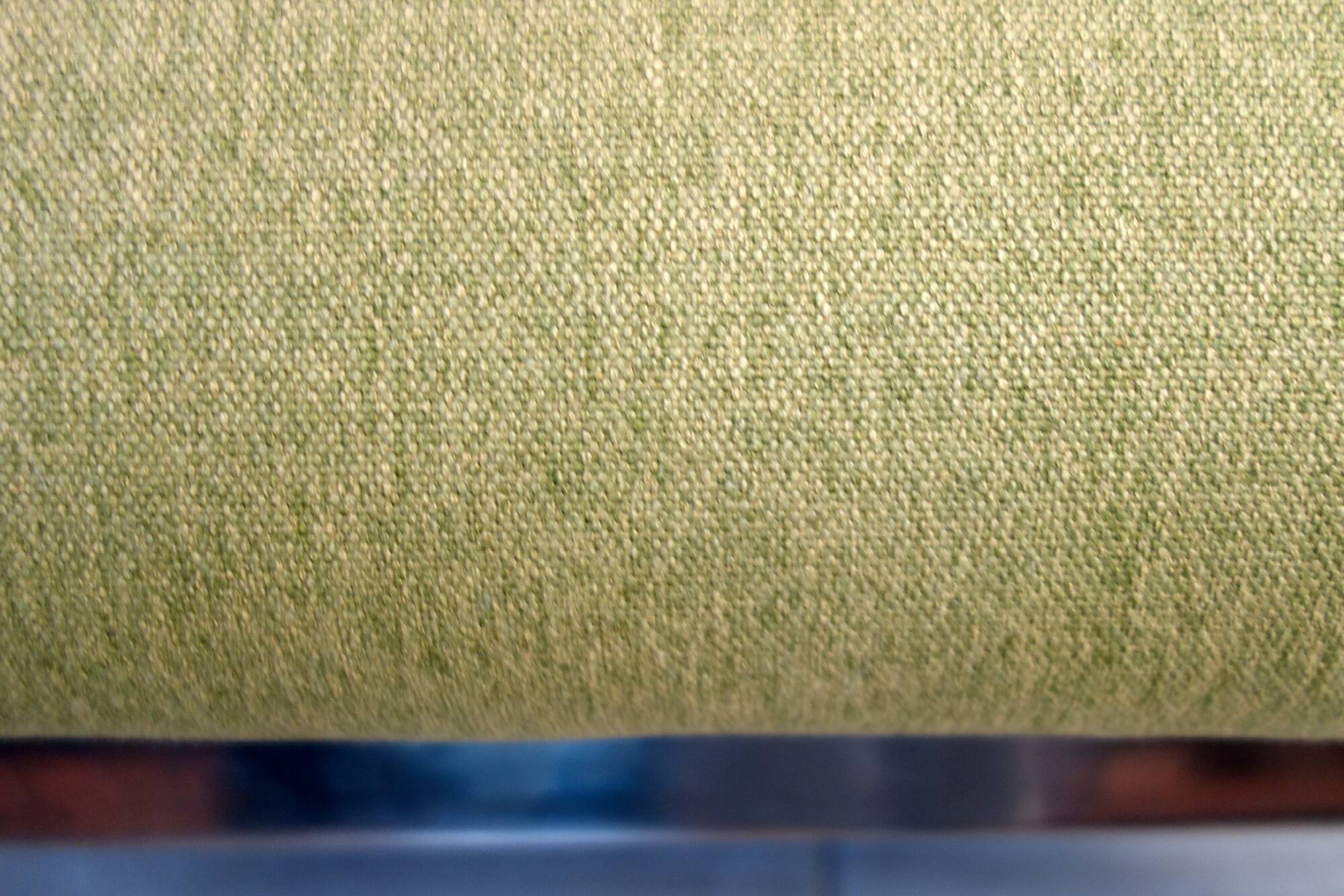 Chauffeuse Steiner modèle "galion”, années 50/60