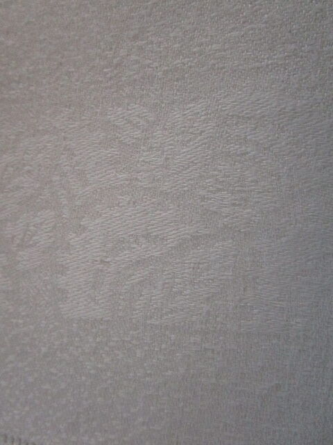 Lot of 7 old damask towels 70x70cm