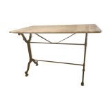 Bistro table