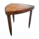 Stella pedestal table