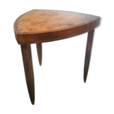 Stella pedestal table