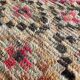 Tapis berbere boujaad 140x235 cm