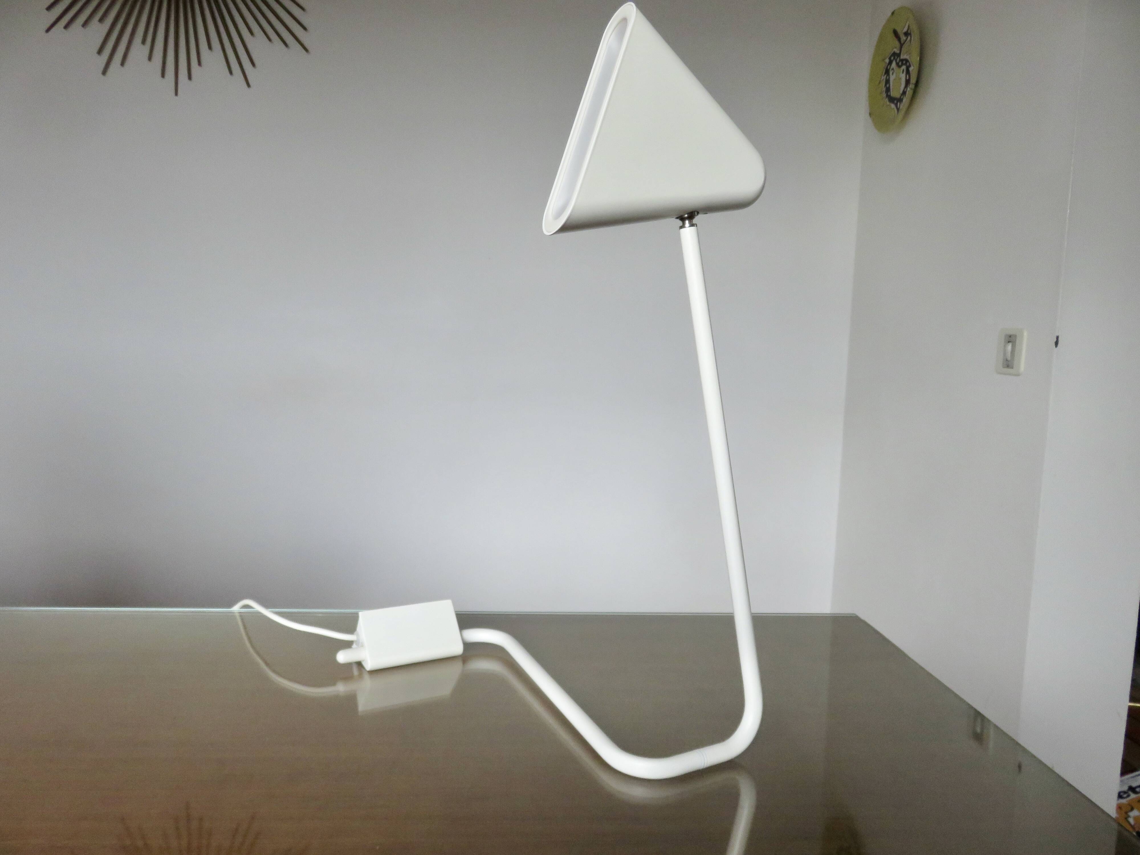 Articulated wall lamp by Johanna Jelinek for Ikea