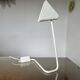 Articulated wall lamp by Johanna Jelinek for Ikea