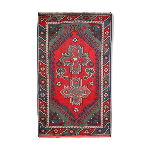 tapis ancien turc anatolian