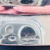 Christofle, serving tray 1900