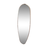 Miroir biseauté