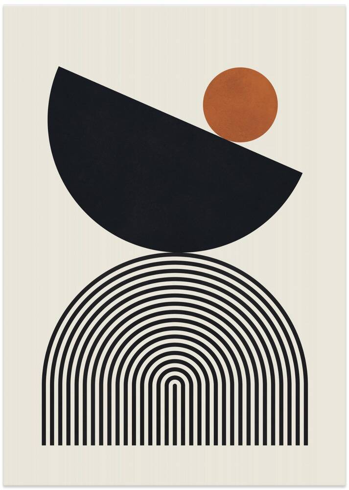 Peinture abstraite. A2 (42x59,4cm)