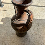 Old jar