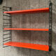 Tomado shelf from the 60s-70s.