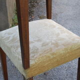 1940s pair of stools