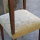1940s pair of stools