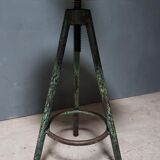 Vintage side table