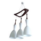 Vintage Scandinavian Pendant Light