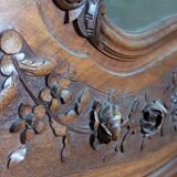 Louis XV wardrobe
