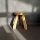 Sandoz stool, Charlotte Perriand