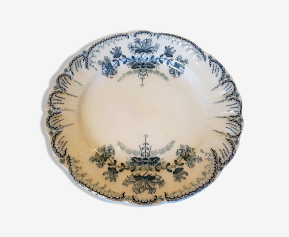 Assiette ancienne | Selency