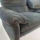Maralunga Two Seater Sofa by Vico Magistretti for Cassina, 1970s