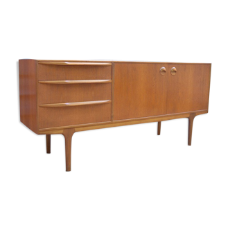 Enfilade par McIntosh