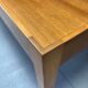 Mid-century coffee table by Rud Thygesen & Johnny Sørensen, 1960s