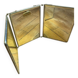 VERINOX barber mirror