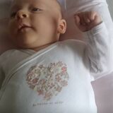 Antique Louis XV style canapé