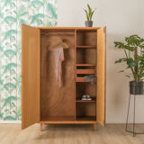 Wardrobe by WK Möbel from the 1950s