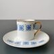 Vintage coffee service