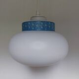 Vintage 70s pendant light