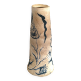 Stoneware Vase
