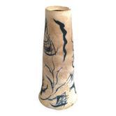 Stoneware Vase