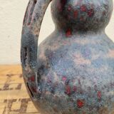 Brutalist pitcher Campo Piano Orezza