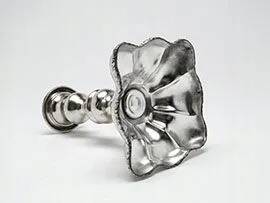 CU3 Norblin - Biedermeier Style Candle Holder