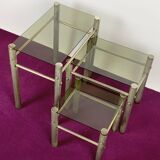 3 tables gigognes