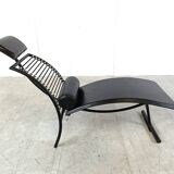 Vintage chaise longue  1990s