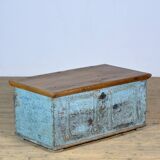 Wedding Chest, Circa 1890