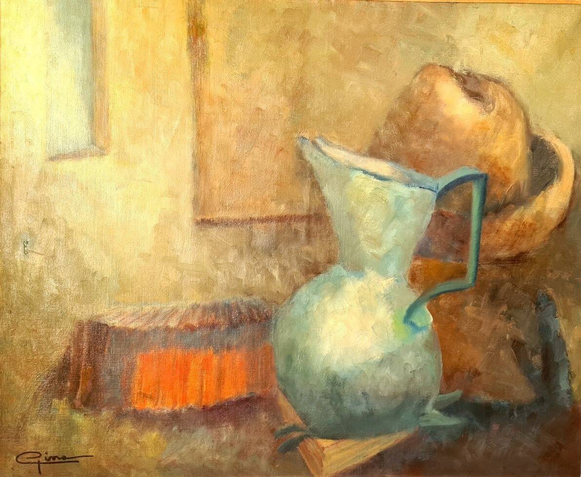 Still life