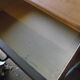 Parisian sideboard of the 30s 40s in painted fir