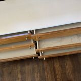 Enfilade Brasília Work