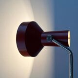 Mid-century minimalist table lamp by Hala, 1960s.