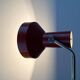 Mid-century minimalist table lamp by Hala, 1960s.
