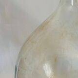 Demijohn old 31L transparent