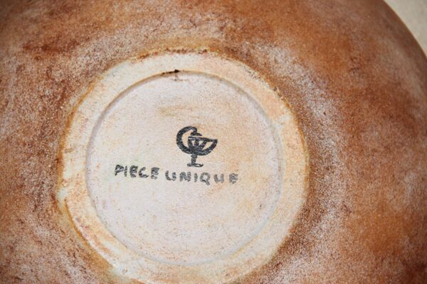 Plat de la Grange aux Potiers