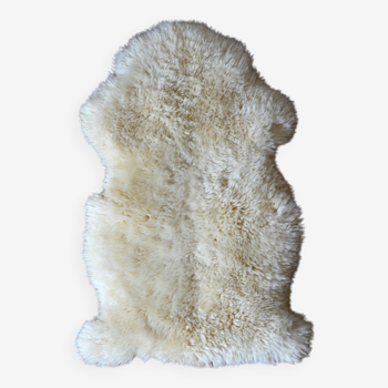 sheep's skin