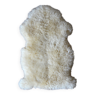 Sheep's skin