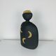 Anthropomorphic ceramic sculpture