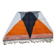 Handmade wool Berber rug 250x150 cm