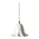 LILI - Enameled Porcelain - Portable Lamp