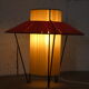 Lampe de bureau 1960